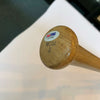 Carl Yastrzemski Signed Vintage MC44 Louisville Slugger Game Model Bat PSA DNA