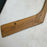 Doug Harvey 1950's Game Used Montreal Canadiens CCM Hockey Stick NHL