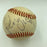 Craig Ferguson Signed Autographed Baseball With JSA COA Movie Star