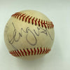 Craig Ferguson Signed Autographed Baseball With JSA COA Movie Star