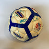 1994 World Cup Team USA Signed Soccer Ball 23 Signatures With COA