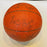 Len Bias 1984-85 Maryland Terrapins Team Signed NCAA Basketball JSA COA RARE!