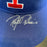 Rafael Palmeiro Signed Texas Rangers Baseball Hat Cap With JSA COA
