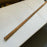 1973-74 Stanley Cup Champion Philadelphia Flyers Team Signed Game Used Stick JSA