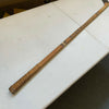 1973-74 Stanley Cup Champion Philadelphia Flyers Team Signed Game Used Stick JSA