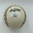 Manny Ramirez Signed Official 2002 All Star Game Baseball With JSA COA