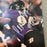 Lot of 27 Pernell McPhee Signed Autographed  Baltimore Ravens 8x10 Photos
