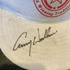 Lanny Wadkins Signed Autographed Golf Hat PGA With JSA COA