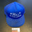 Andy Beau Signed Autographed Golf Hat PGA With JSA COA