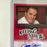Leaf Keeping It Real Pete Rose #1/5 Auto Signed Autographed Baseball Card