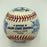2013 Toronto Blue Jays Team Signed Major League Baseball