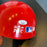 Pete Rose Johnny Bench Morgan Big Red Machine Signed Cincinnati Reds Helmet JSA