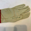 Dave Winfield Signed 1992 Toronto Blue Jays Game Model Batting Glove JSA COA