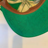 1966 Tournament of Champions Signed Golf Hat Arnold Palmer Jack Nicklaus JSA COA