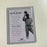2011 Leaf Pete Rose Auto #16/30 Signed Autographed Baseball Card
