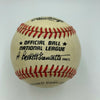 Tom Seaver Nolan Ryan Warren Spahn 300 Win Club Multi Signed Baseball
