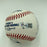 Max Scherzer 2019 World Series Signed Heavily Inscribed STAT Baseball FanaticS