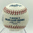 Shane Victorino Signed Autographed Major League Baseball with JSA COA