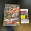 Ron Jeremy Signed Autographed Lucky Stiff DVD With JSA COA