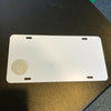 Buddy Guy Signed Autographed "I've Got The Blues" License Plate With JSA COA