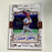 2011 Leaf Legends Of Sport Pete Rose Auto #10/10 Signed Baseball Card