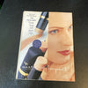 Johnny Depp & Girlfriend Kate Moss Signed People Magazine With JSA COA