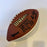 1998 San Francisco 49ers Team Signed Wilson Football JSA COA