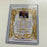 Leaf Sports Heroes Pete Rose #24/25 Auto Signed Autographed Baseball Card
