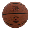 1973-74 Milwaukee Bucks Team Signed NBA Basketball Kareem Abdul Jabbar JSA COA