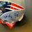2004 New England Patriots Super Bowl Champs Team Signed Helmet Tom Brady Steiner