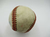 Vernon Lefty Gomez Full Name Signed Autographed Major League Baseball JSA COA