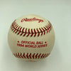 Rawlings Official 1994 World Series Baseball