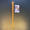 Don Kessinger Signed Louisville Slugger Mini Baseball Bat Chicago Cubs JSA