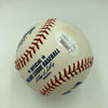 1970 Baltimore Orioles World Series Champs Team Signed Baseball With JSA COA