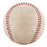 1956 New York Yankees World Series Champs Team Signed Baseball Mickey Mantle JSA
