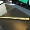 Beautiful Mickey Mantle & Roger Maris Signed Louisville Slugger Game Bat SGC COA