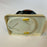 Chicago Bears Authentic Vintage Riddell Mini Helmet