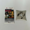 Sho Kosugi Signed Chinese Star Enter The Ninja With JSA COA