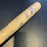 1987 New York Yankees Team Signed Game Model Bat With Don Mattingly
