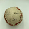 Vintage A League Of Their Own Facsimile Signed Movie Baseball