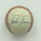 1948 Boston Braves National League Champs Team Signed Baseball