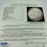 Stephanie McMahon Stay Tuned Signed Autographed Baseball WWE Wrestling JSA COA