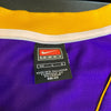 Kobe Bryant Signed Nike Authentic Los Angeles Lakers Jersey Beckett & PSA DNA