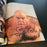 George Steele The Animal Signed Wrestling Superstars WF Magazine
