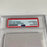 Scottie Pippen Chicago Bulls Signed Cut Auto Autograph PSA DNA & JSA COA