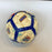 1994 World Cup Team USA Signed Soccer Ball 23 Signatures With COA