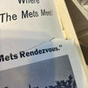 1964 New York Mets Signed Vintage Yearbook