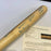 Negro League Legends Multi Signed Baseball Bat With JSA COA