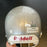 Kurt Warner Signed Full Size 2000 Super Bowl Helmet St. Louis Rams JSA COA