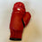 Boxing Legends Multi Signed Everlast Boxing Glove 7 Signatures JSA COA
